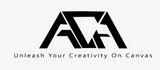 Art Canvas Hub