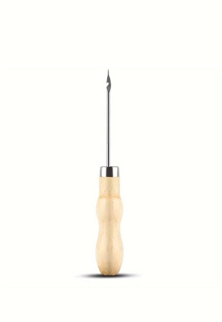 Candle Thread Needle | Wick Threading Tool for Candle Making – Art ...