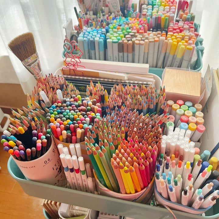 Art & Craft Material