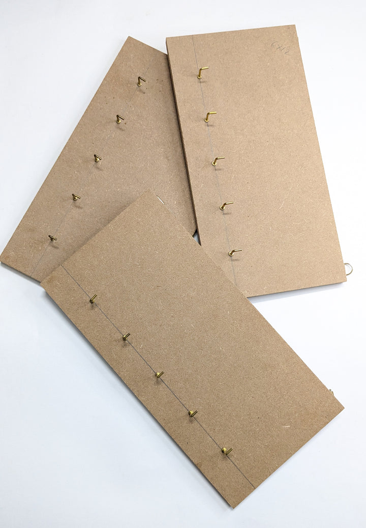 Key Hanging MDF Board for Resin & Wall Art - Multiple Sizes Available ...